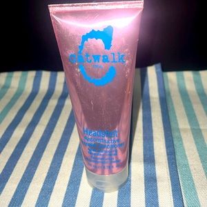 TIGI CATWALK HEADSHOT RECONSTRUCTIVE INTENSE CONDITIONER 200 ml Never Opened New